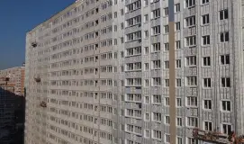 Фотография ЖК