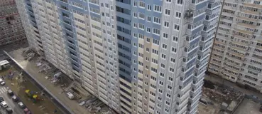 Фотография ЖК