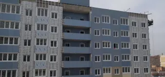 Фотография ЖК