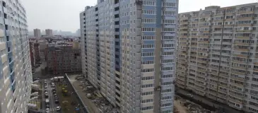 Фотография ЖК