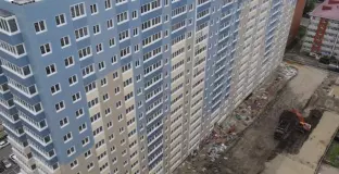 Фотография ЖК