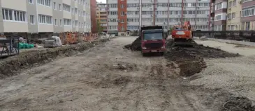 Фотография ЖК