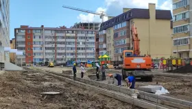 Фотография ЖК