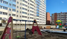 Фотография ЖК