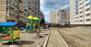 Фотография ЖК