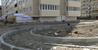 Фотография ЖК