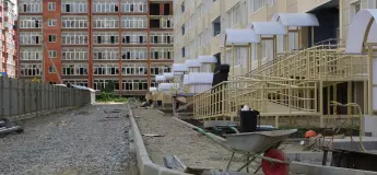 Фотография ЖК