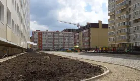 Фотография ЖК