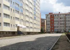 Фотография ЖК
