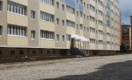 Фотография ЖК