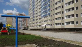 Фотография ЖК
