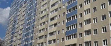 Фотография ЖК