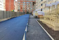 Фотография ЖК