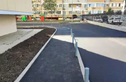 Фотография ЖК