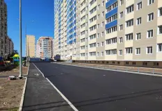 Фотография ЖК
