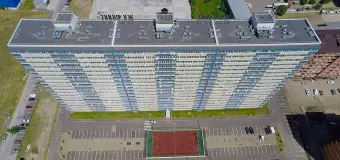 Фотография ЖК