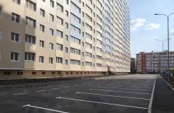 Фотография ЖК