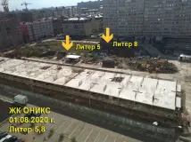 Фотография ЖК
