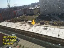 Фотография ЖК