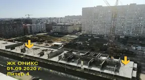 Фотография ЖК