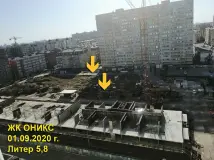 Фотография ЖК