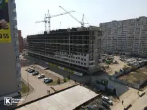 Фотография ЖК