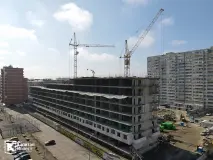 Фотография ЖК