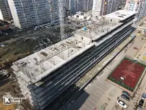 Фотография ЖК