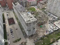 Фотография ЖК