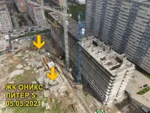 Фотография ЖК