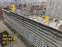 Фотография ЖК