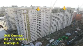 Фотография ЖК