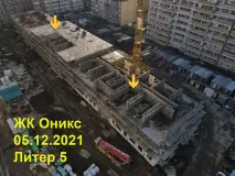 Фотография ЖК