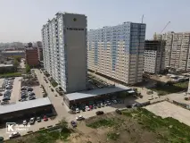 Фотография ЖК