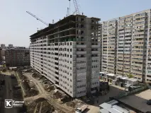 Фотография ЖК