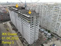 Фотография ЖК