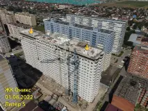 Фотография ЖК