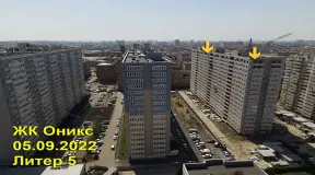 Фотография ЖК