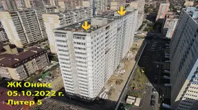 Фотография ЖК